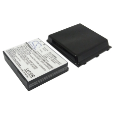 Kompatibilní náhrada baterie za LG LGIP-470B,LGIP-970B,SBPL0085801,SBPL0087901