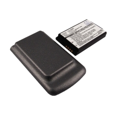 Compatible battery replacement for LG LGIP-431A