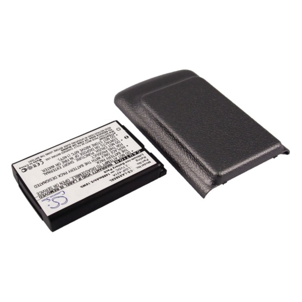 Batéria kompatibilné s LG CS-LAX585XL
