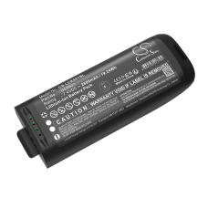 Compatible battery replacement for LEICA 879638,GEB821