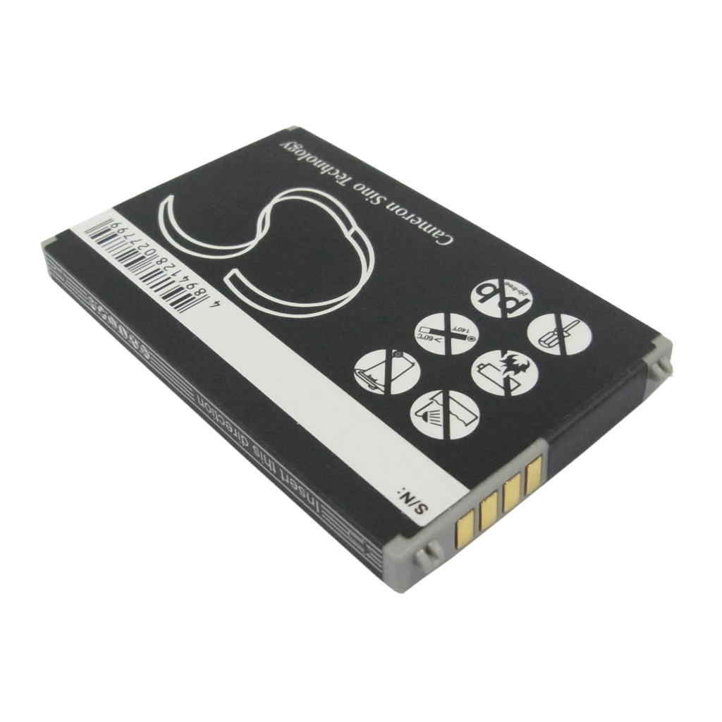 Batérie pre mobilné telefóny LG CS-LCT810SL