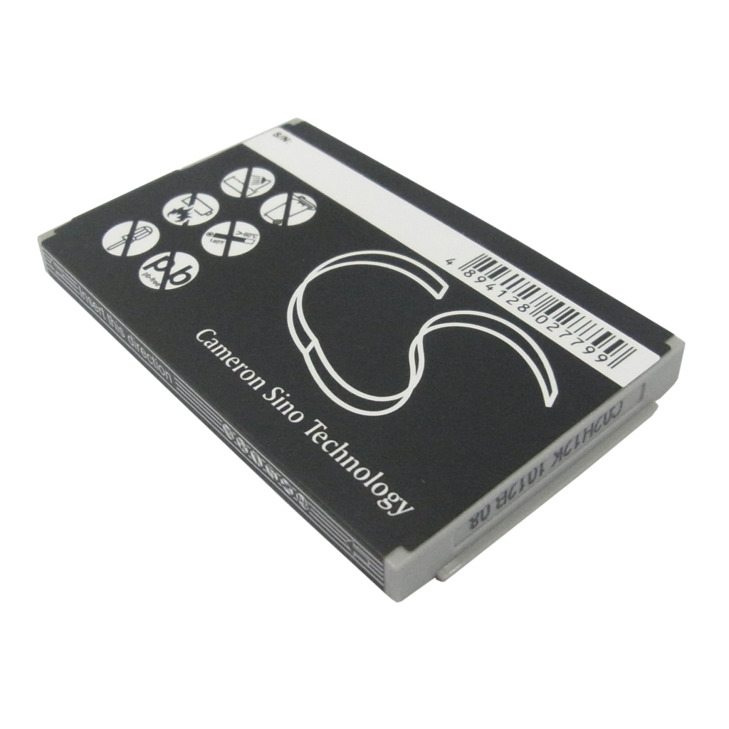 Batérie pre mobilné telefóny LG CS-LCT810SL