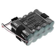 CS-LCU400MD<br />Batteries for   replaces battery 886113