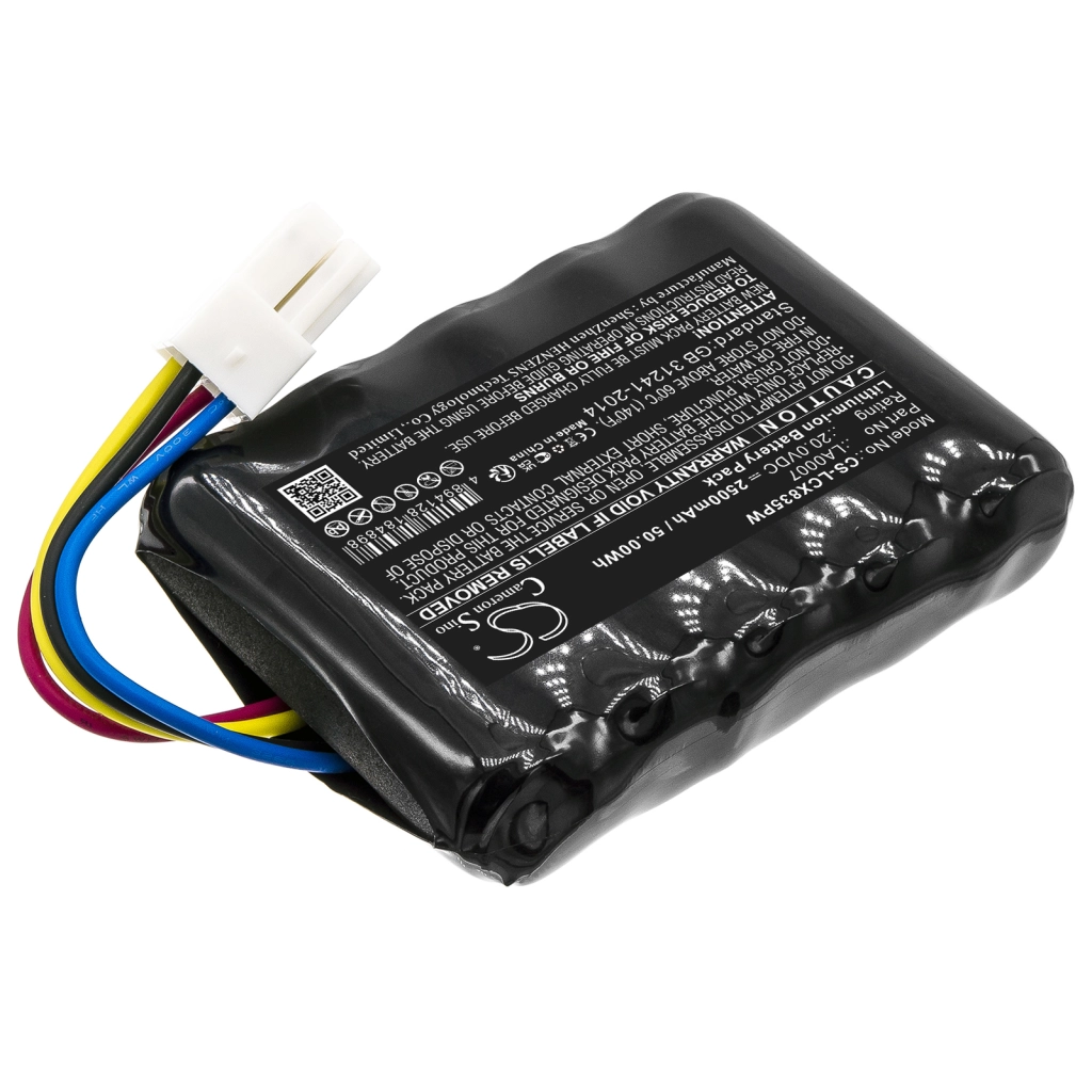 Power Tools Battery Landxcape LX992