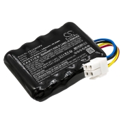 CS-LCX835PX<br />Batérie pre   nahrádza batériu 50046811