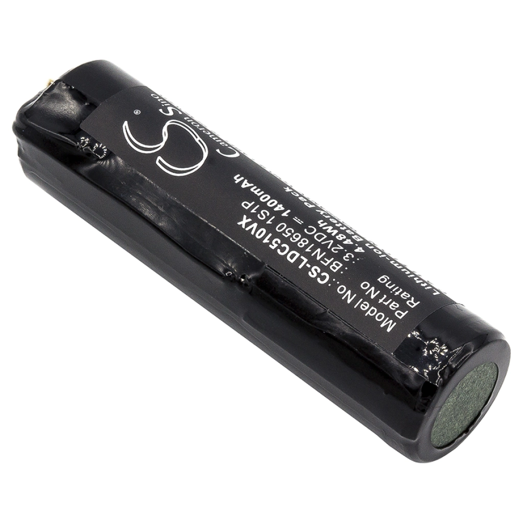 Leifheit Silvercrest CS-LDC510VX