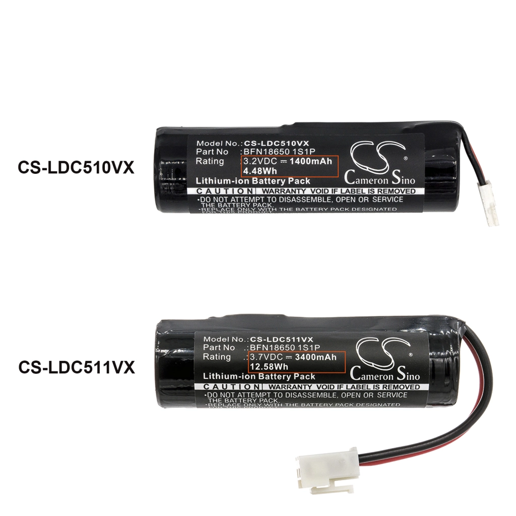 Leifheit Silvercrest CS-LDC510VX