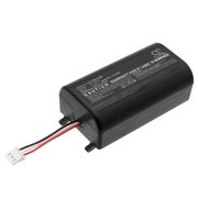 CS-LDR161MD<br />Batérie pre   nahrádza batériu 161-40023