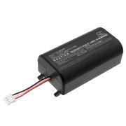 CS-LDR161MX<br />Batérie pre   nahrádza batériu 161-40023