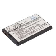 CS-LF1200SL<br />Batérie pre   nahrádza batériu SBPL0080101