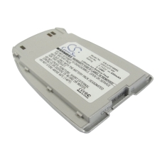 Kompatibilná náhrada batérie za LG 050314Y-NN