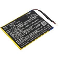 Kompatibilní náhrada baterie za Leapfrog TLP032CC1