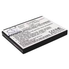 Kompatibilná náhrada batérie za LG LGIP-580N,SBPL0098001,SBPL0098701