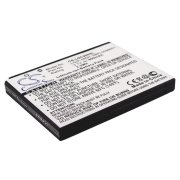 CS-LGC900SL<br />Batérie pre   nahrádza batériu LGIP-580N