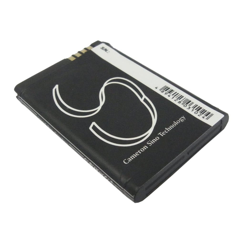 Batérie pre mobilné telefóny LG CS-LGD900SL