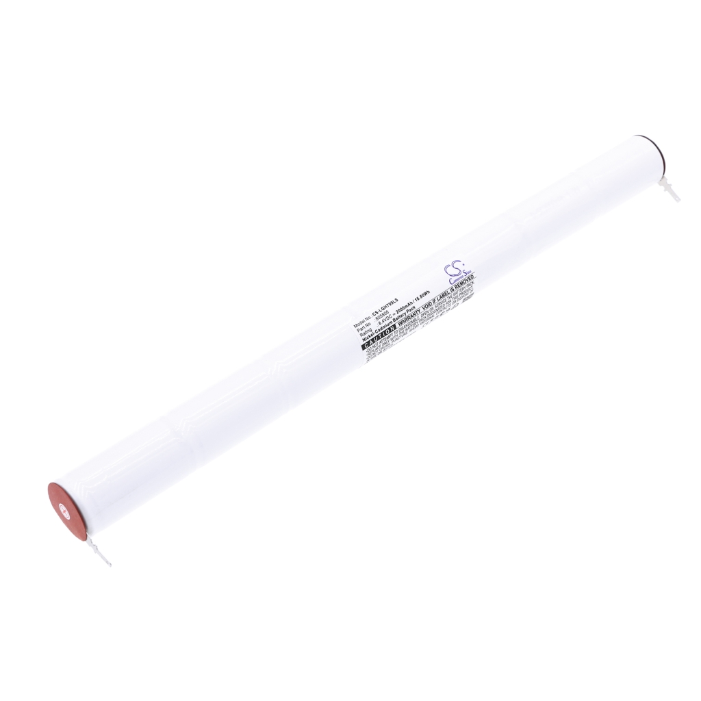 Batéria pre domáce bezpečnostné kamery Legrand CS-LGH799LS
