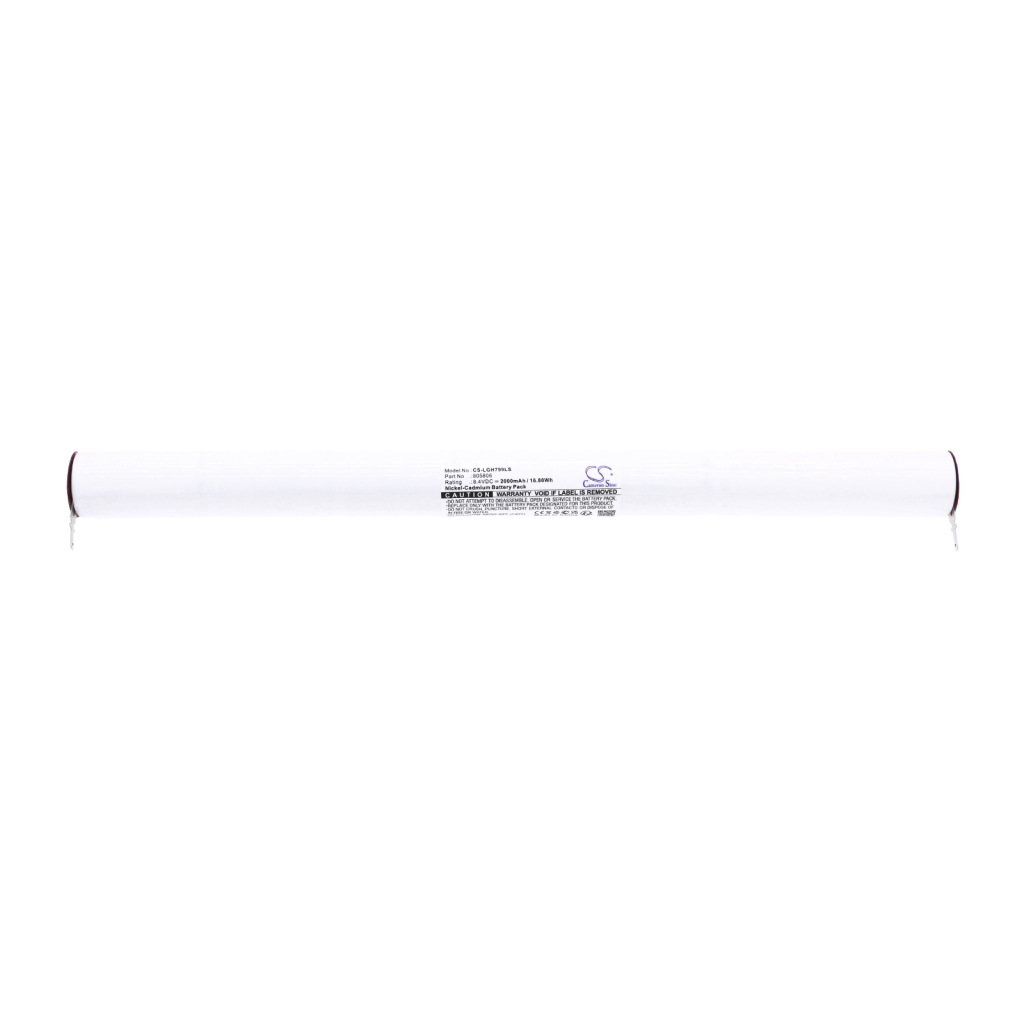 Batéria pre domáce bezpečnostné kamery Legrand CS-LGH799LS