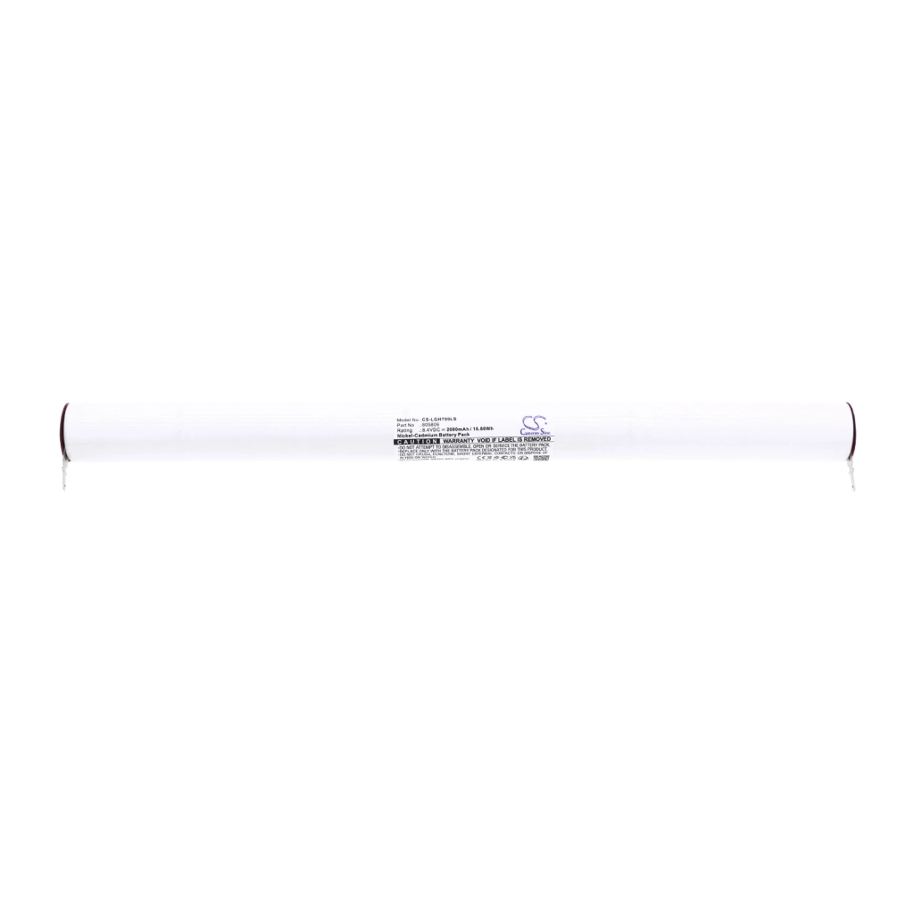 Batéria pre domáce bezpečnostné kamery Legrand CS-LGH799LS