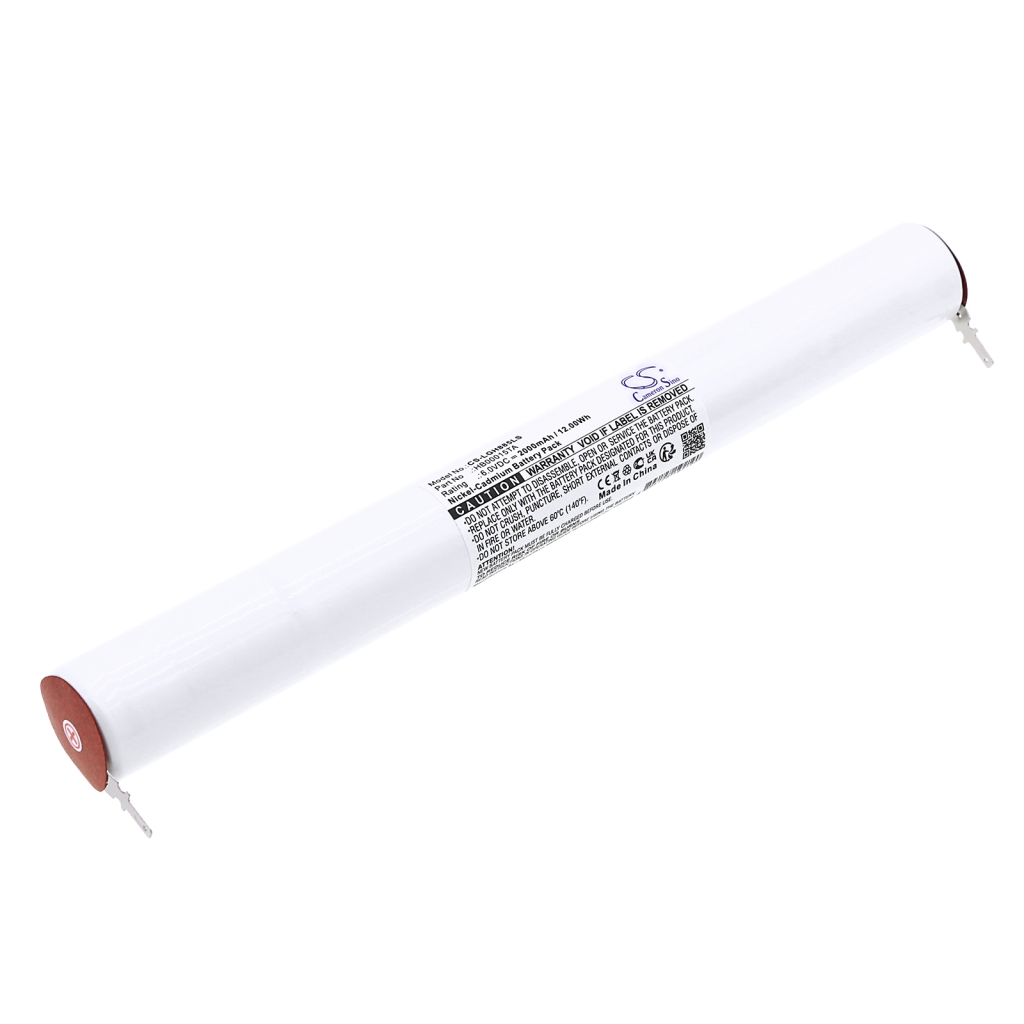 Batéria pre domáce bezpečnostné kamery Legrand CS-LGH885LS