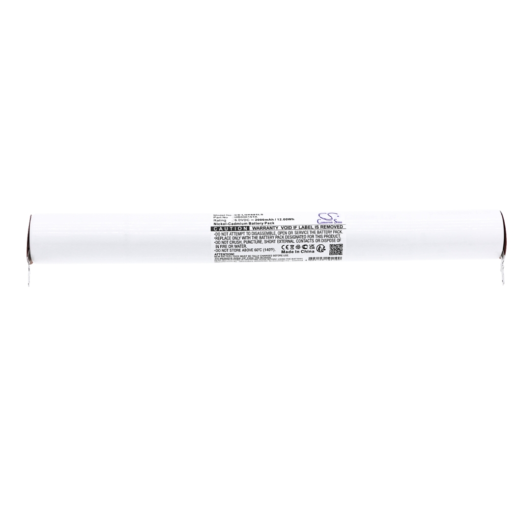 Batéria pre domáce bezpečnostné kamery Legrand CS-LGH885LS