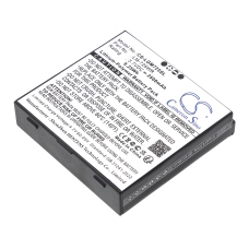 Kompatibilní náhrada baterie za LG LM-725WR