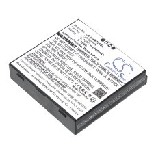 Compatible battery replacement for LG LM-725WR