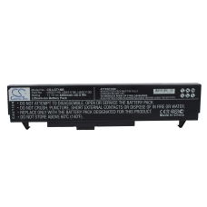 Kompatibilná náhrada batérie za LG LB32111B,LB52113B,LB52113D,LHBA06ANONE,LMBA06.AEX...