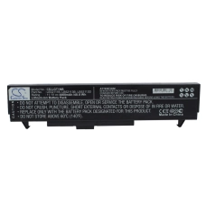 Kompatibilná náhrada batérie za LG LB32111B,LB52113B,LB52113D,LHBA06ANONE,LMBA06.AEX...