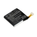 Batérie pre inteligentné hodinky Lg CS-LGW150SH