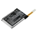 Batérie pre inteligentné hodinky Lg CS-LGW200SH