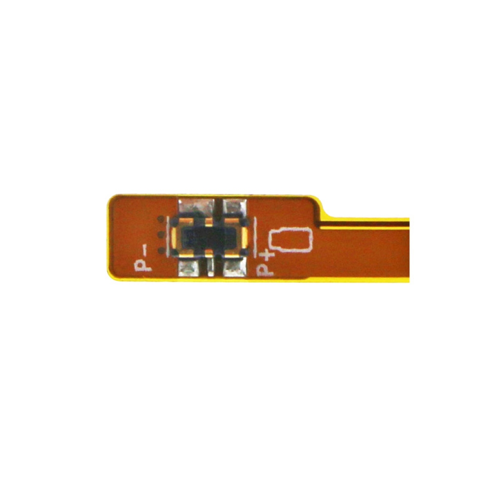 Batérie pre inteligentné hodinky Lg CS-LGW200SH