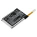 Batérie pre inteligentné hodinky Lg CS-LGW200SH