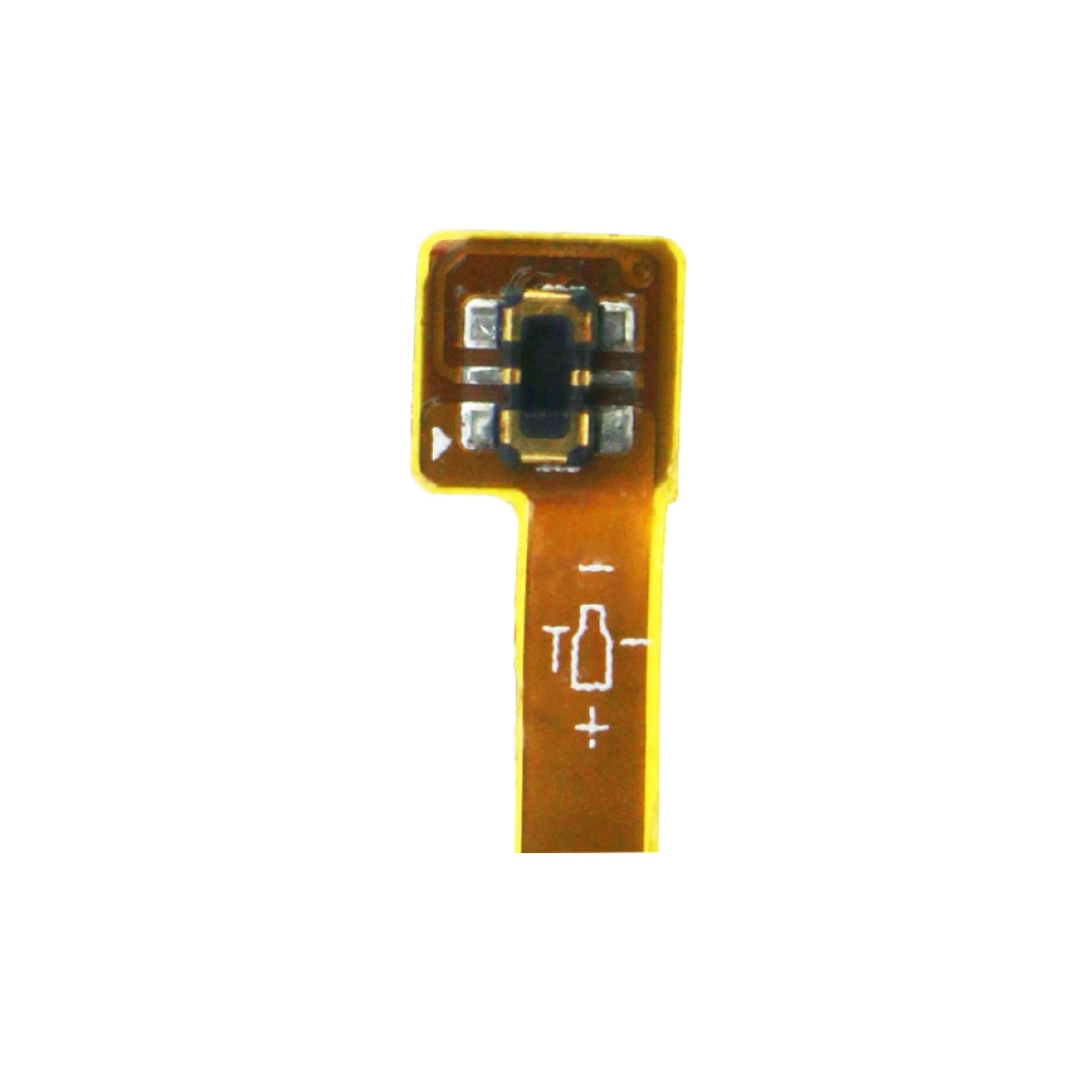 Batérie pre inteligentné hodinky Lg CS-LGW600SL