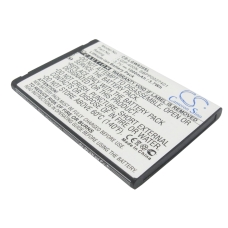Kompatibilná náhrada batérie za LG LGIP-400N,SBPP0027401