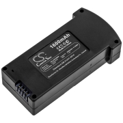 Battery compatibleWith Eachine