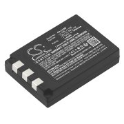 CS-LI10B<br />Batérie pre   nahrádza batériu DB-L10