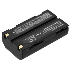 Compatible battery replacement for PENTAX 1906110059,29518,38403,46607,52030...