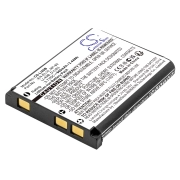 Camera Battery GE E1255