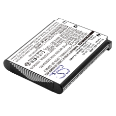 Compatible battery replacement for Olympus 02491-0053-00,02491-0056-00,02491-0057-00,02491-0061-21,02491-0066-00...