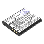 Camera Battery Olympus VG-170