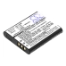 Camera Battery PENTAX Optio WG-2 GPS