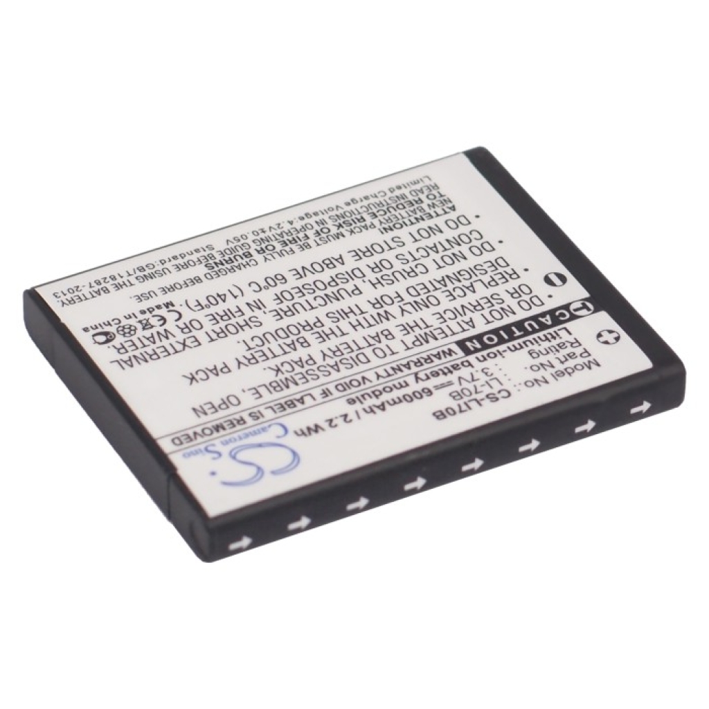 Camera Battery Olympus X-940