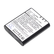 Camera Battery Olympus Tough TG-1
