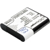 Battery Replaces LI-92B