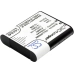 Camera Battery Olympus Tough TG-2 his