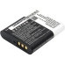 Camera Battery Olympus Tough TG-2 his