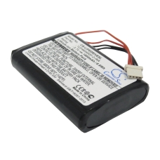 Kompatibilná náhrada batérie za Palm 1UF463450F-2-INA