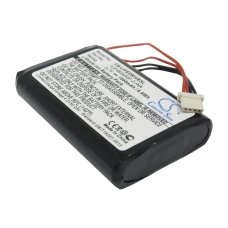 Kompatibilná náhrada batérie za Palm 1UF463450F-2-INA