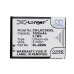 Batérie pre mobilné telefóny LG CS-LKC395XL