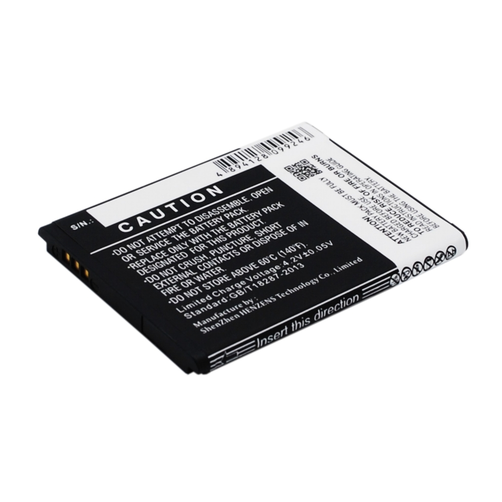 Batérie pre mobilné telefóny LG CS-LKC395XL